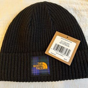 North Face Beanie